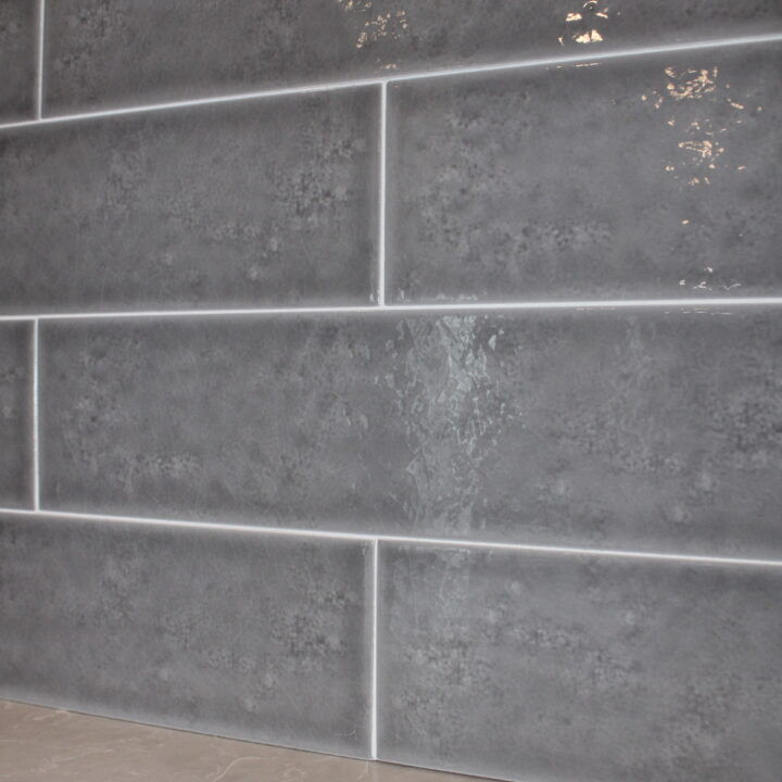 Rustic Crackle