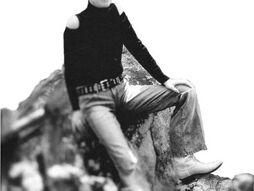 The Woman at the Heart of Our History