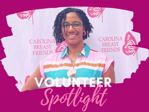 Volunteer Spotlight | Phylicia