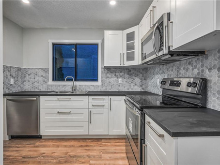 Can you flip houses in Calgary and make money right now?