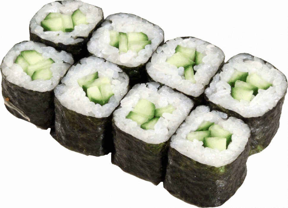 Каппа маки 70р.