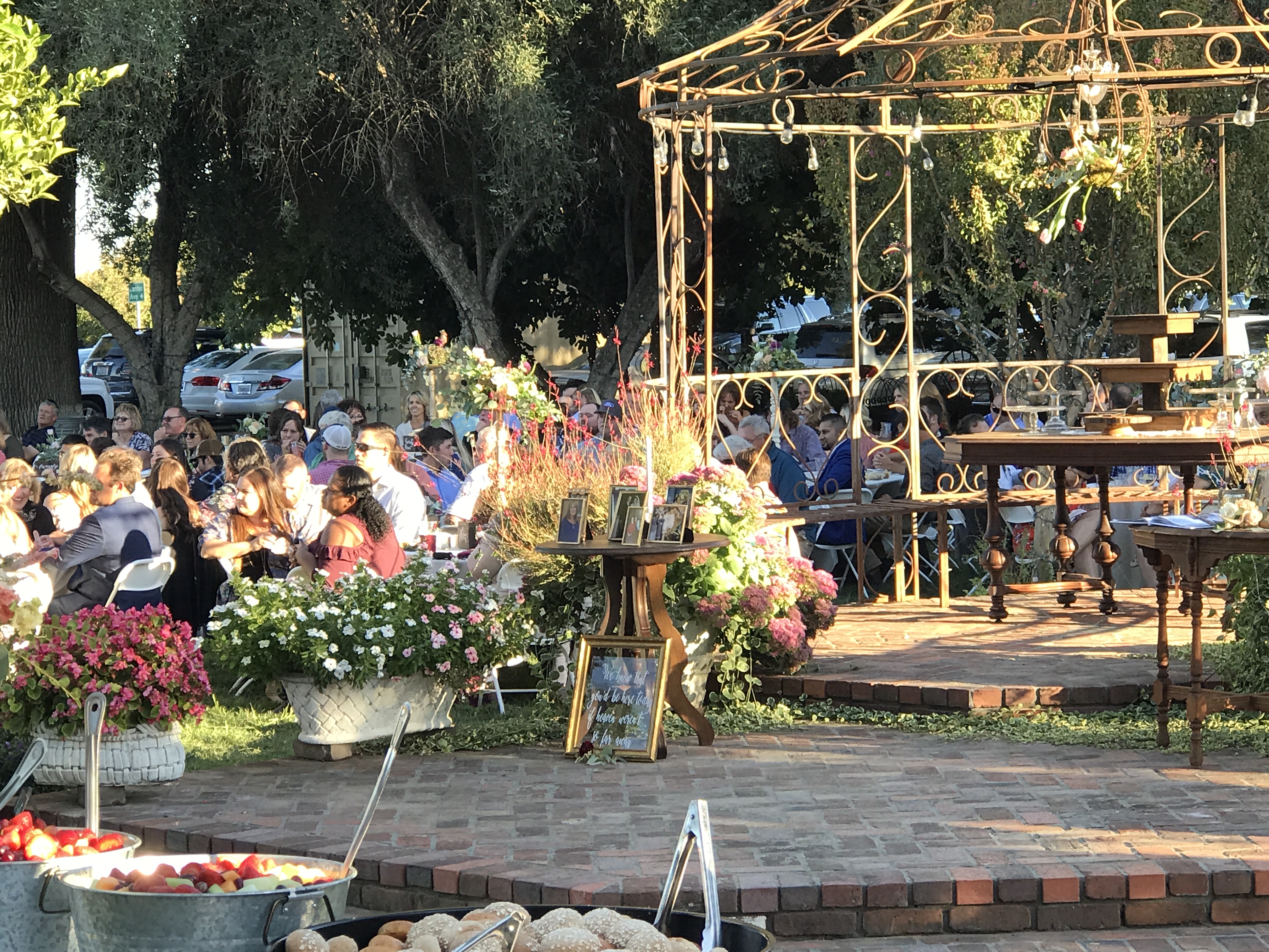 Beautiful weddings