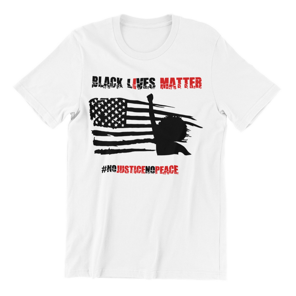 Thumbnail: BLM: I MATTER