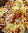 Teriyaki Chicken