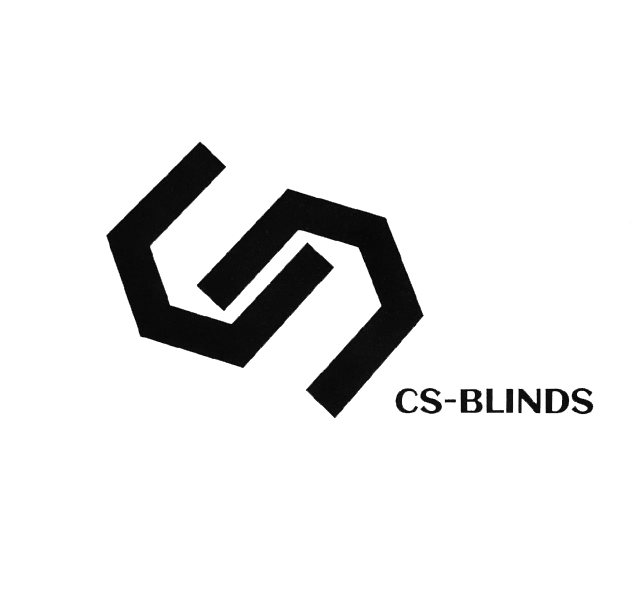 CS-BLINDS LOGO
