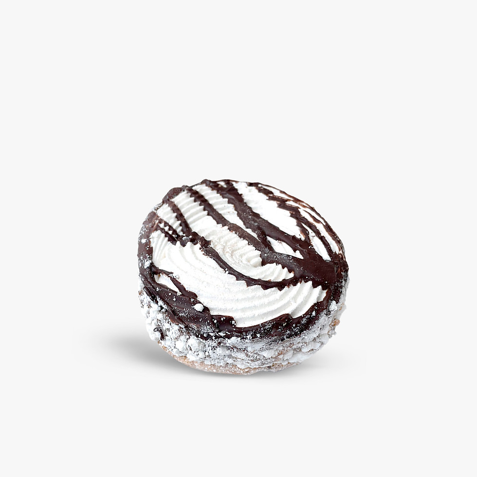Miniatura: Alfajor Alfamerengue