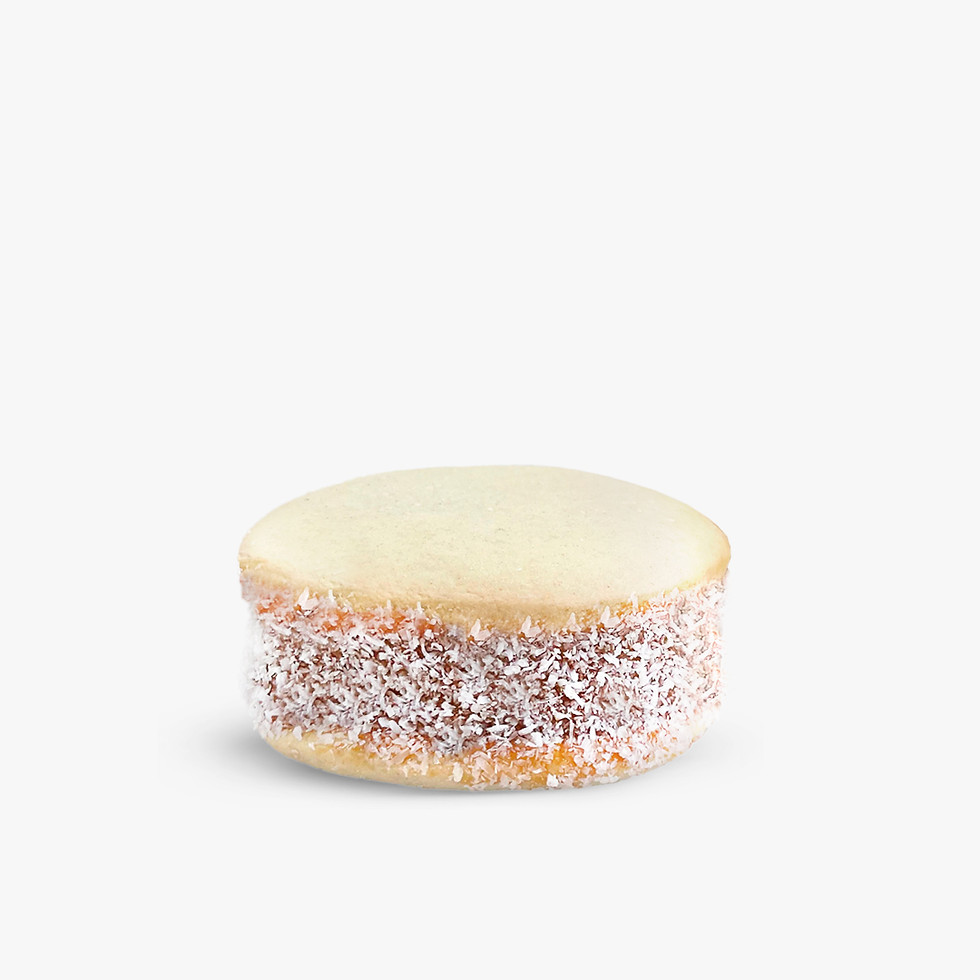 Miniatura: Alfajor de maicena