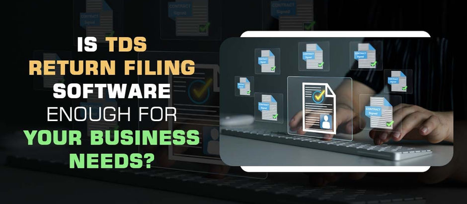 What Can Free TDS Software Handle? Validation & Challans