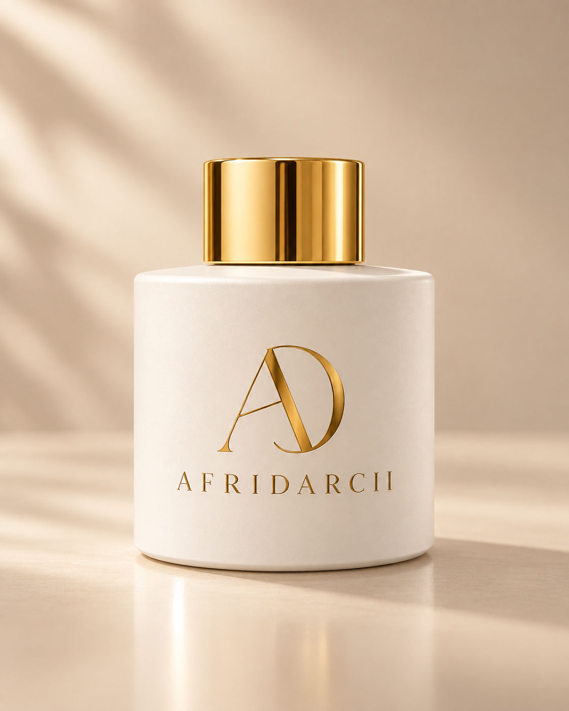Black Fig & Vetiver Reed Diffuser