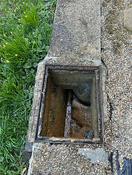 manhole repair 