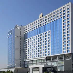 Taj Skyline, Ahmedabad