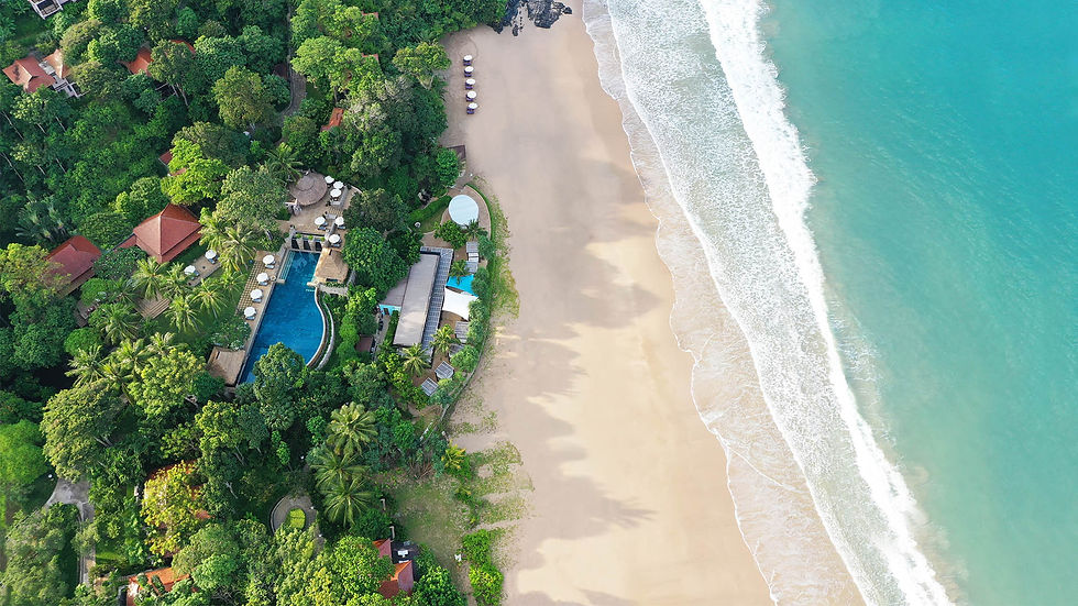 Pimalai Resort and Spa
