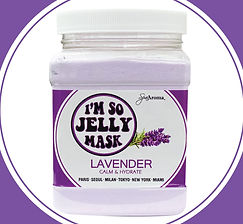 Lavender: Calm & Hydrate