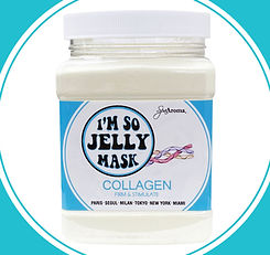 Collagen: Firm & Stimulate