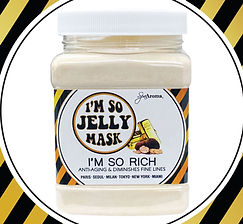 I'm So Rich: Anti-Aging & Diminishes Fine Lines