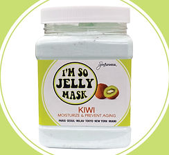 Kiwi: Moisturize & Prevent Aging