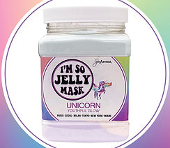 Unicorn: Youthful Glow