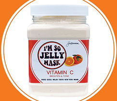 Vitamin C: Brighten & Tone