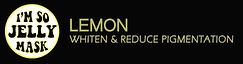 Lemon Label: Whiten & Reduce Pigmentation