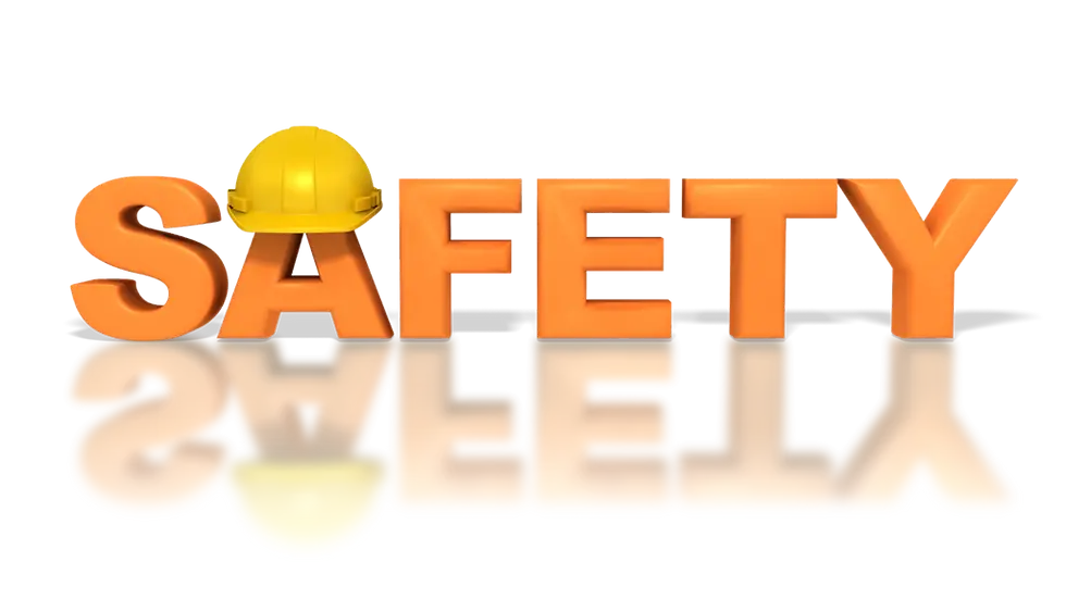 GATEWAY HEALTH & SAFETY TRAINING #2