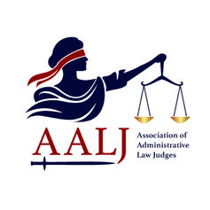 AALJ logo & website