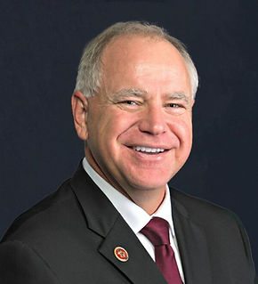 Tim Walz