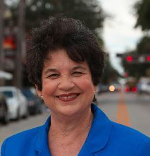 JAC Endorsed Candidate Photos