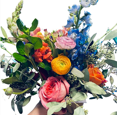 a pick original floral arrangement