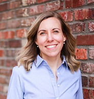 Sarah Trone Garriott
