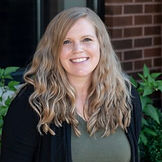Jessi Haramis, Rainbow Room 2 Assistant Teacher