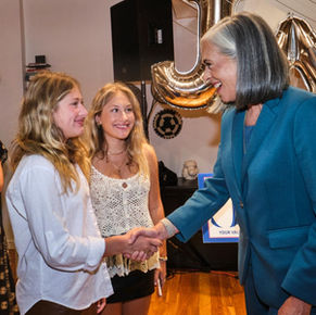 News of the Week That's Important to You