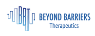 Beyond Barriers Therapeutics brand logo for brain injury treatment