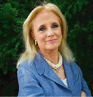 JAC Endorsed Candidate Photos