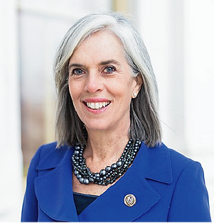 JAC Endorsed Candidate Photos