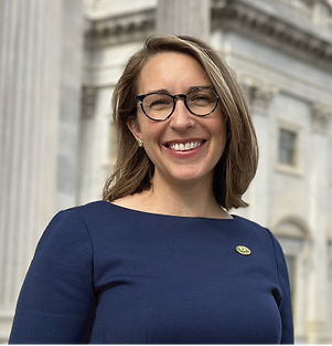 JAC Endorsed Candidate Photos