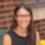 Abbey Olson, Blue Room Directress and Program Operations Coordinator at Village Green Montessori