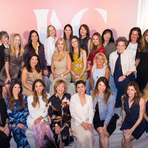 Celebrating All Women on Mother's Day