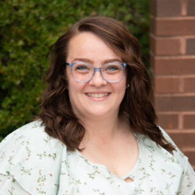 Amber Dzajkich, Green Room Co-Directress, After School Club Lead, Music Instructor