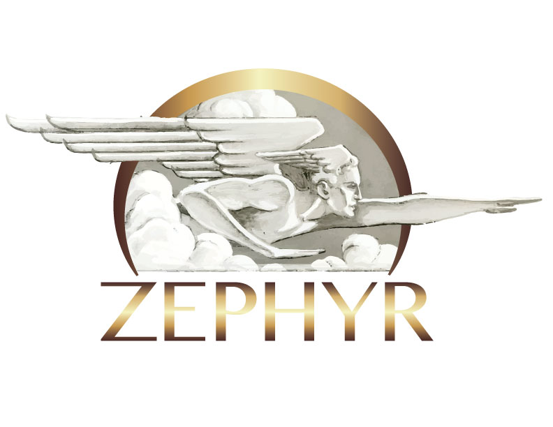 BRAND ASSETS Zephyr