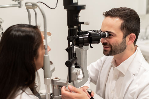 Services | Eye Physicians Of Libertyville