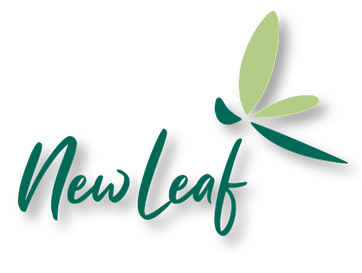 New Leaf Logo