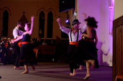 Brunswick Music Festival