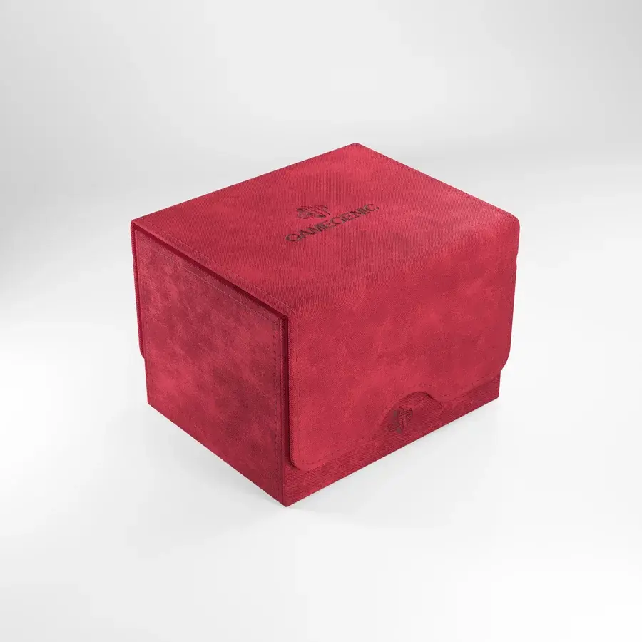 Thumbnail: Gamegenic: Sidekick 100+ Deck Box