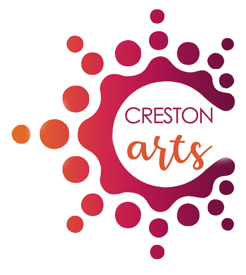 Creston Artist in Residence