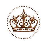 Korona logo gold.png