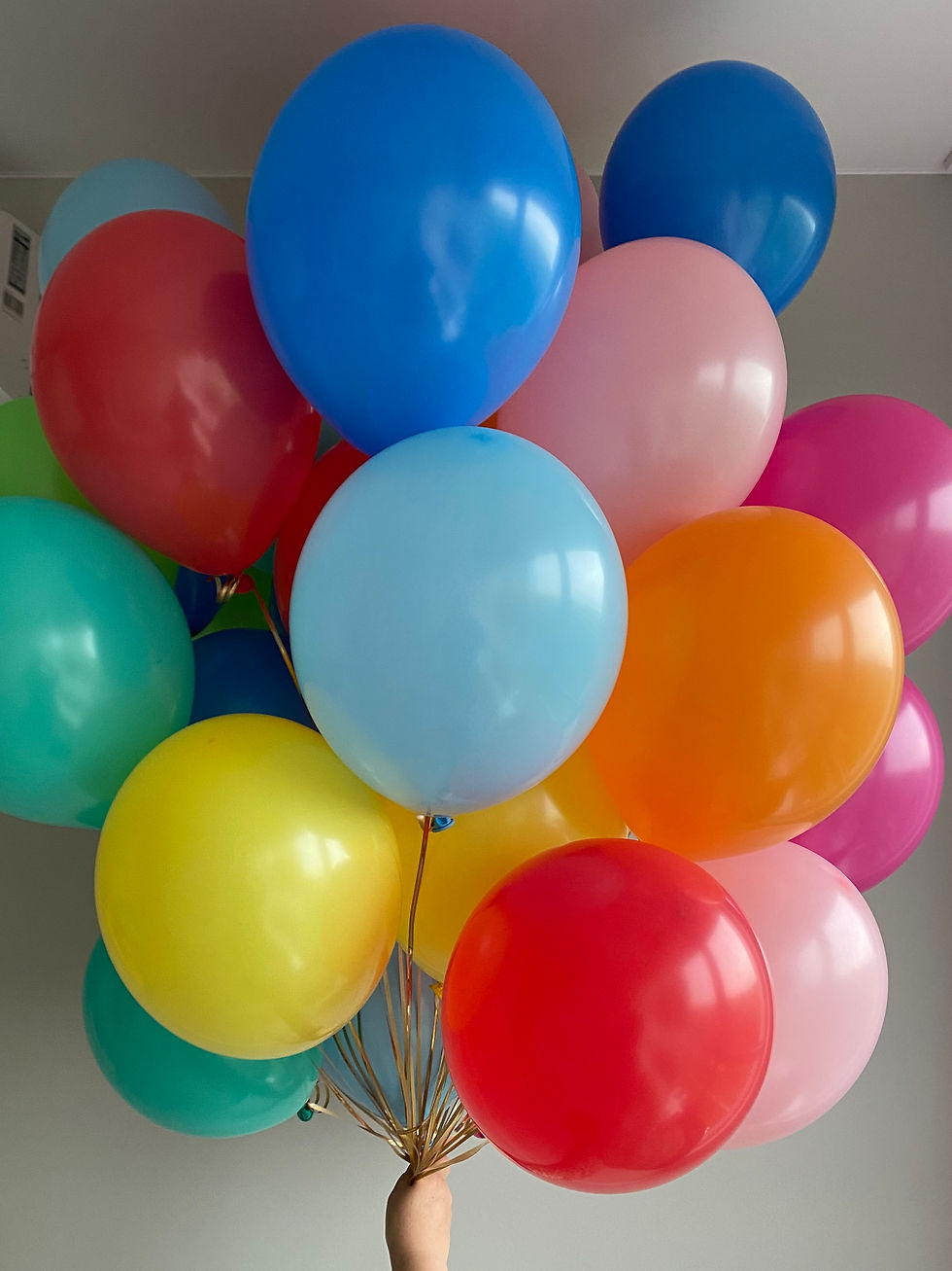 Благодарность от Юлии