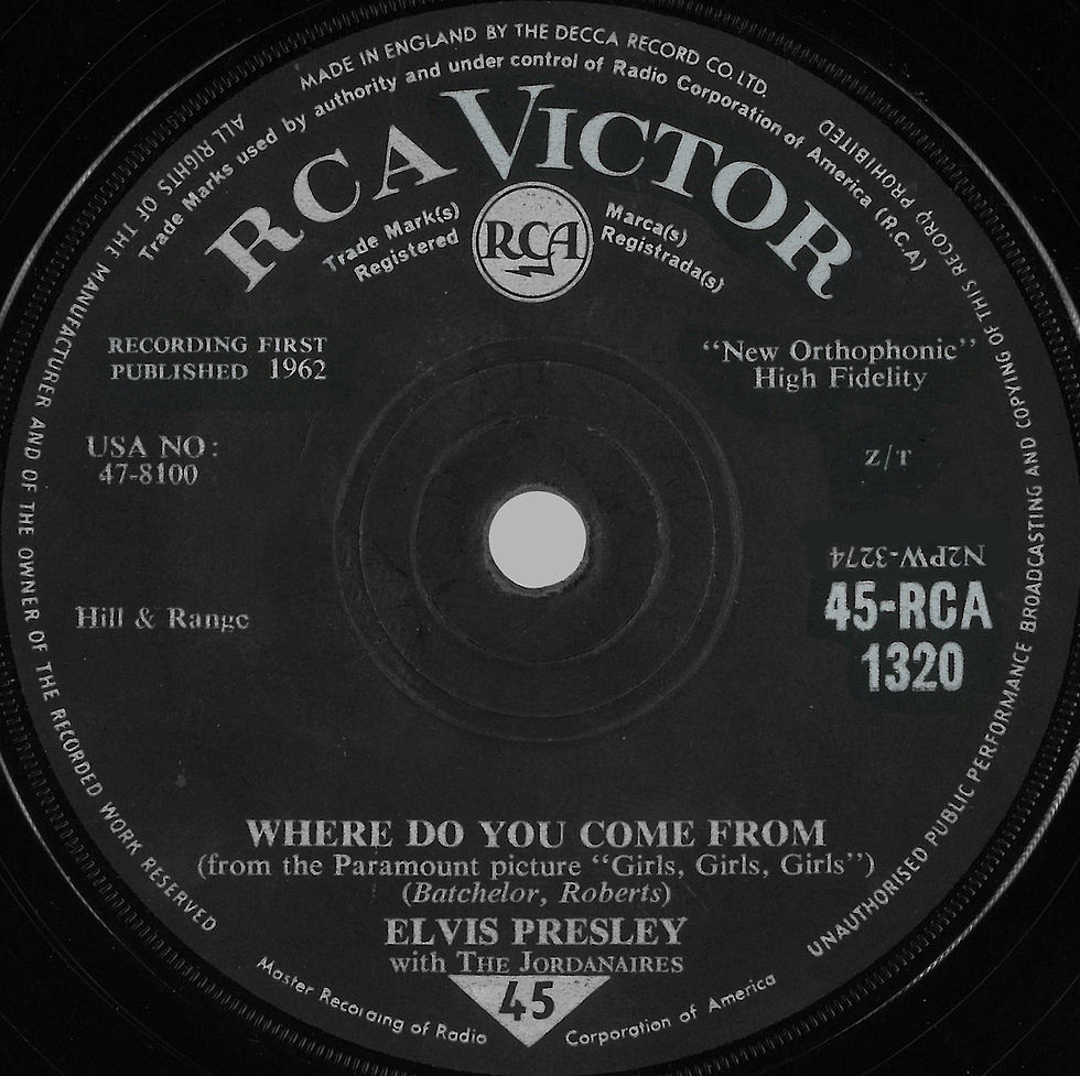 Variation 11a - Side 2