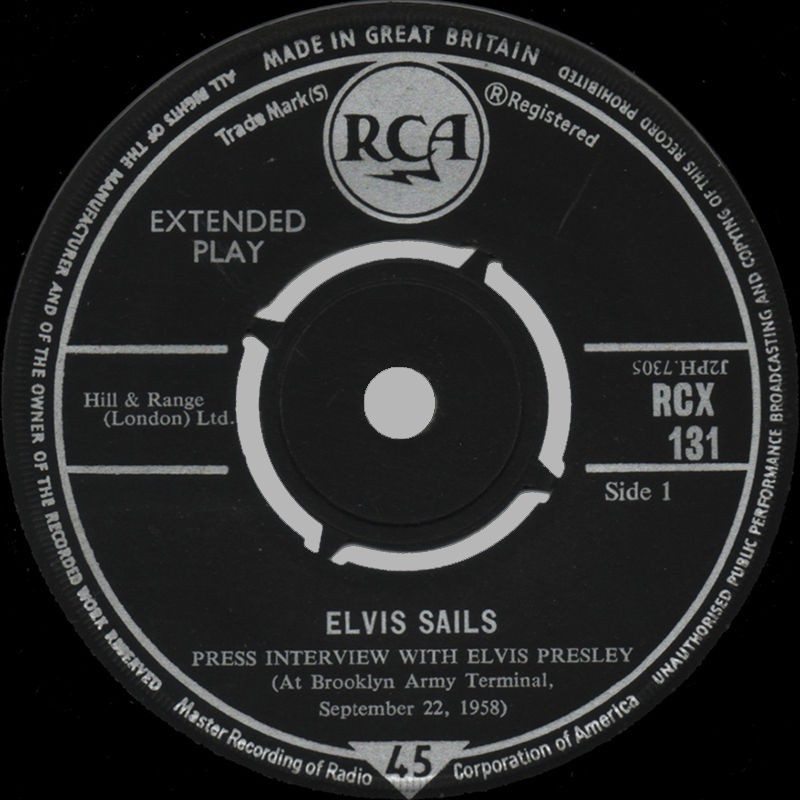 Variation 4 - Side 1