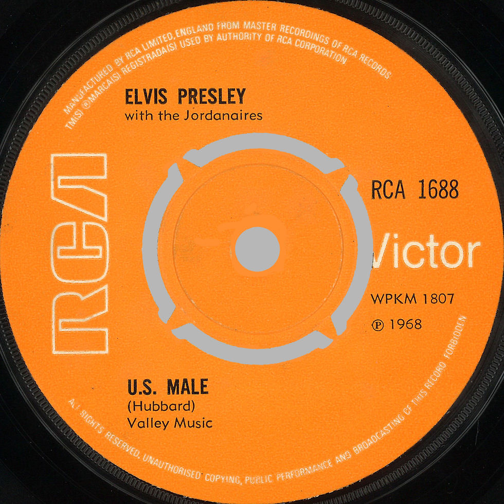Variation 4 - Side 1
