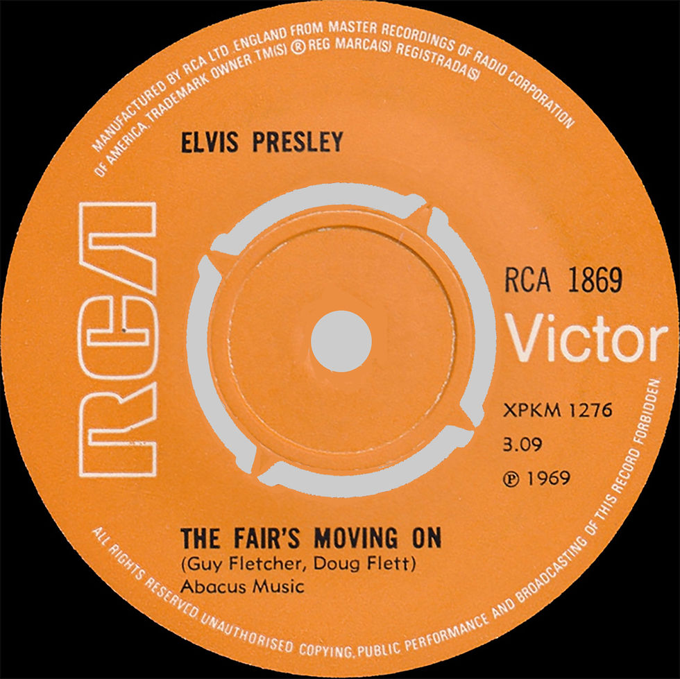 Variation 2 - Side 2